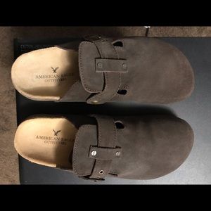 American Eagle women’s size 8 shoes